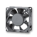 70X70X25(MagLev AC Fan)