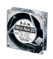 Standard Fan Mini Ace 25