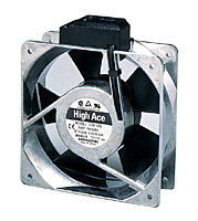 Standard Fan High Ace 160